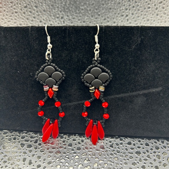 Handmade Earrings - Picture 14 of 16